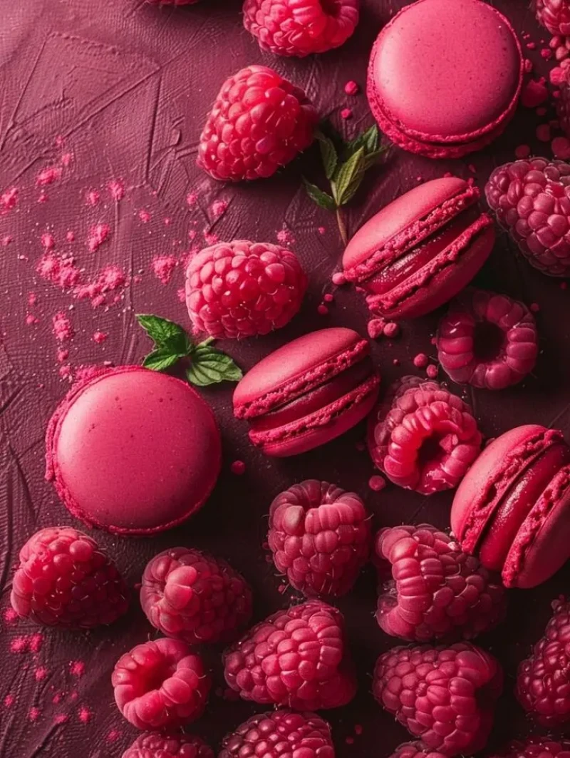 Gourmet Macaron Masterclass