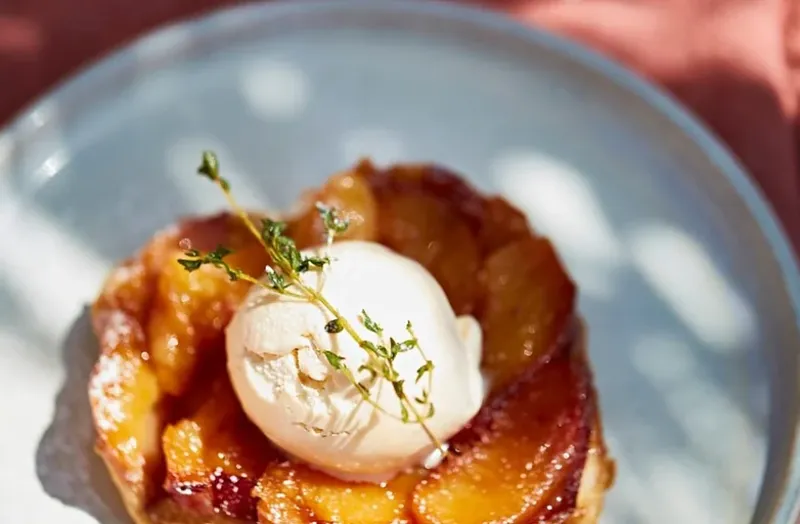 THE ULTIMATE FRENCH DINING MASTERCLASS