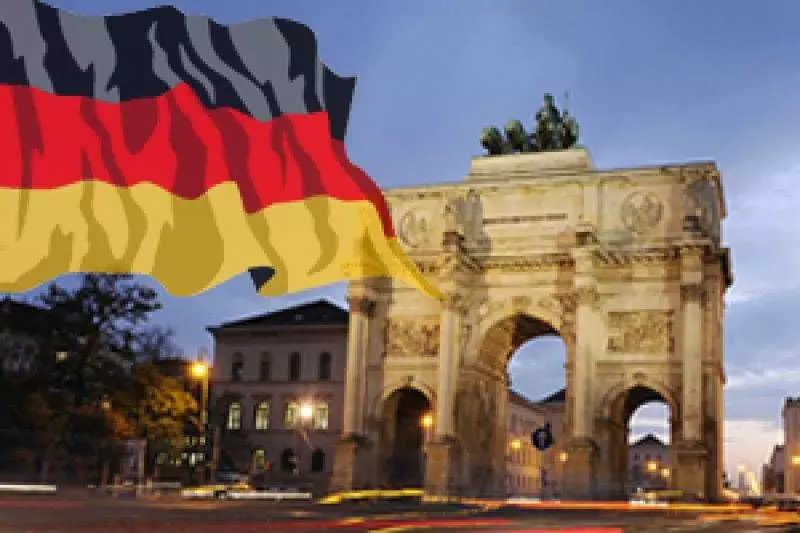 Individual German Classes