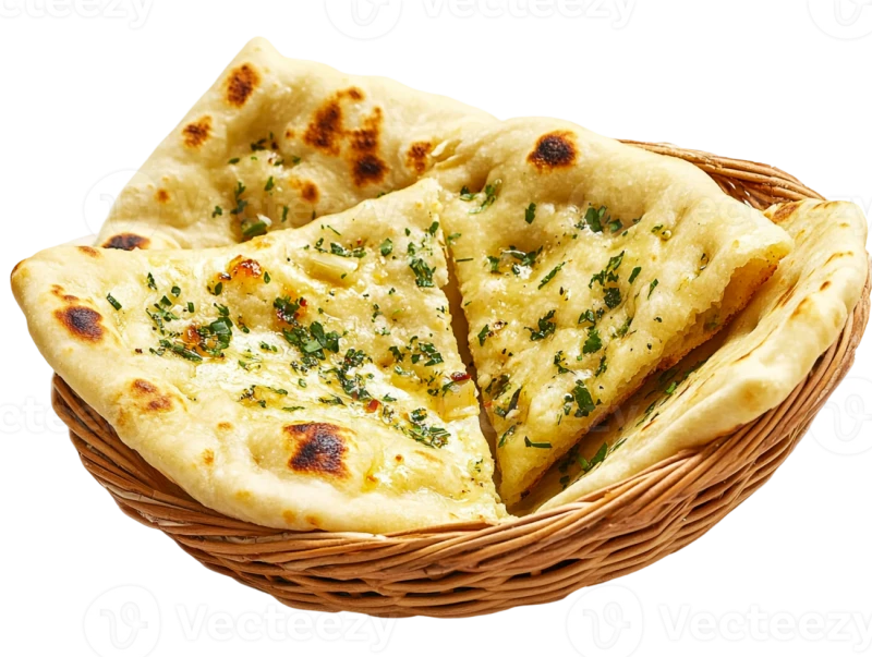 Indian Breads Cooking Class