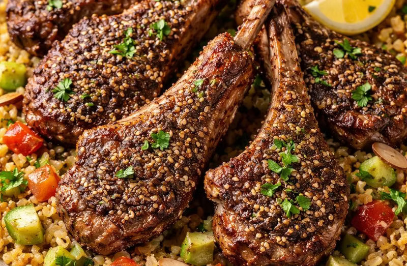 RAMADAN WITH A TWIST