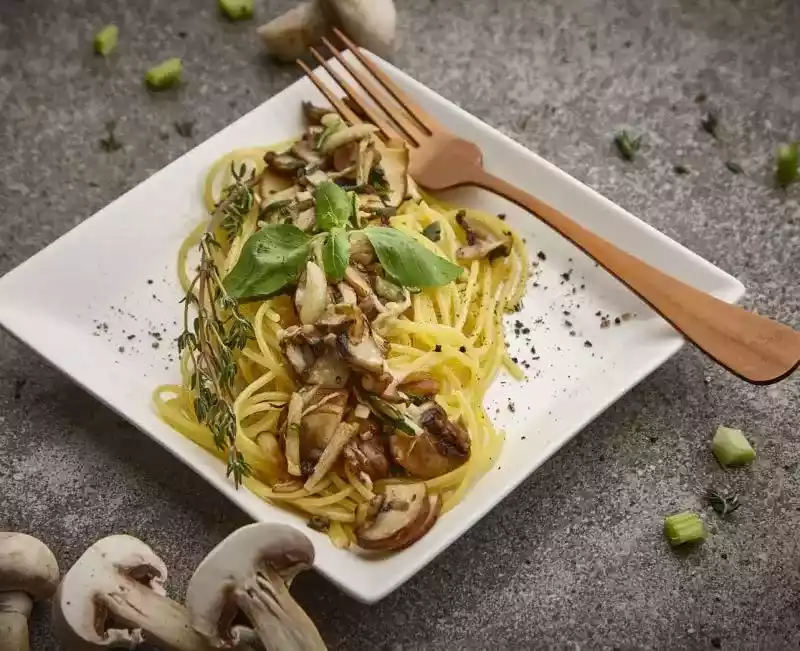 ITALIAN CUISINE CLASS (INGREDIENTS KIT INCLUDED)