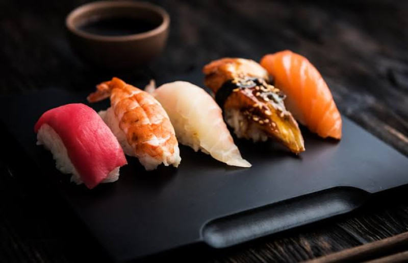 The Japanese Table: Private Culinary Class