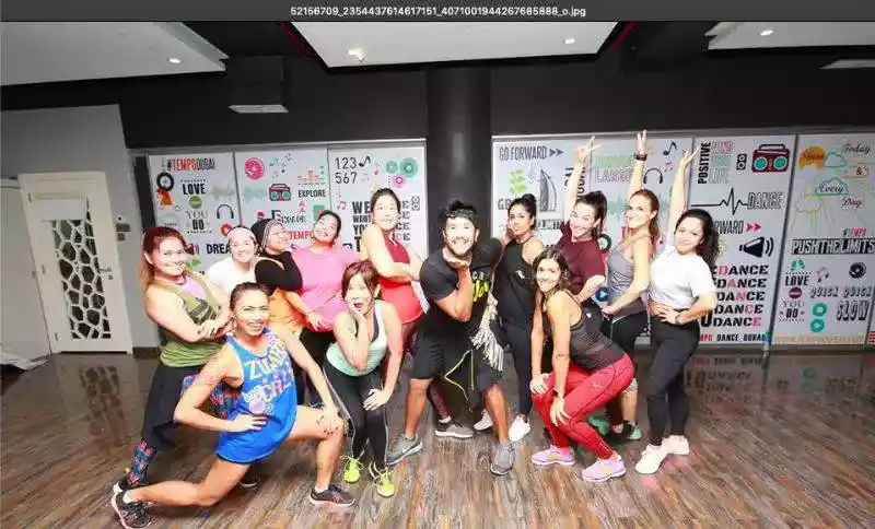 Afro Beat & Dance Hall