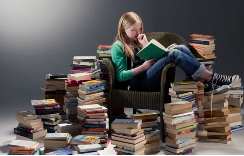 SPEED READING COURSE FOR KIDS