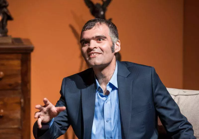 Private Acting Classes (9 yrs onwards)