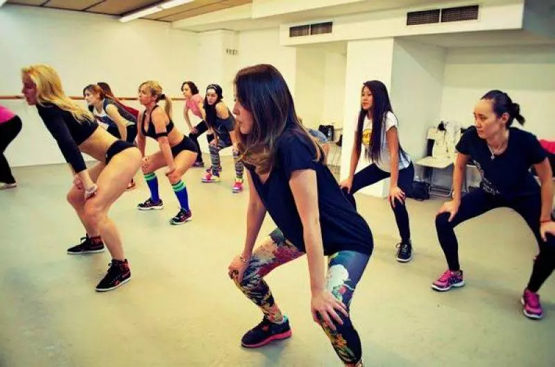 Twerk