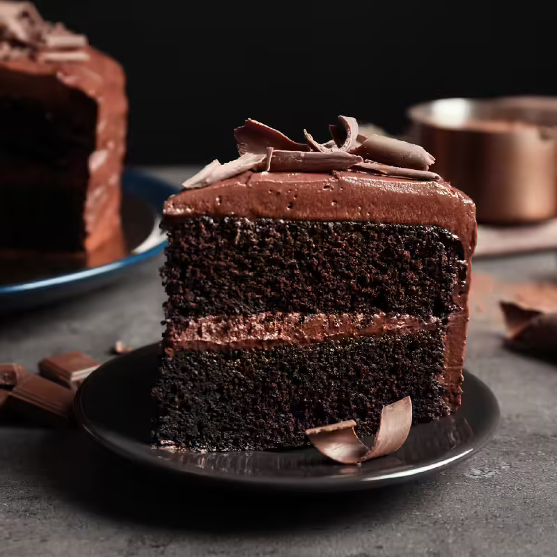 CAKE BAKING ESSENTIALS MASTERCLASS