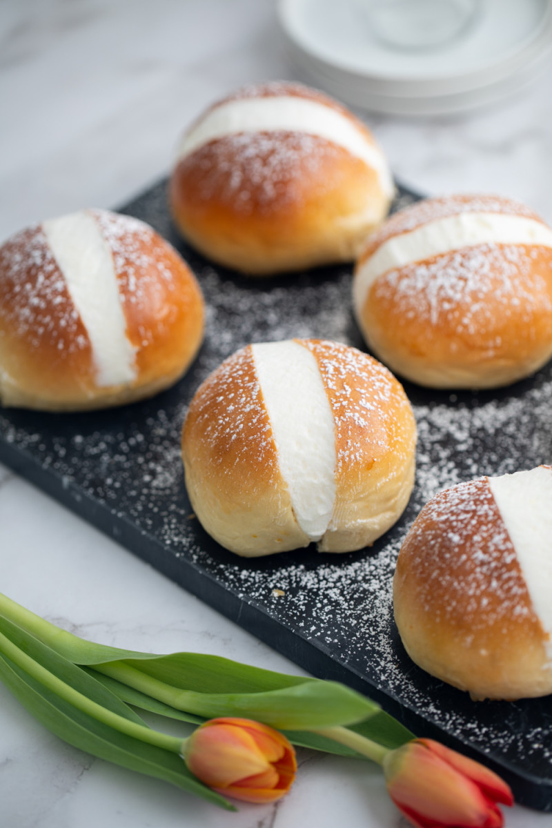 MINI CHEF: BREAD BAKING