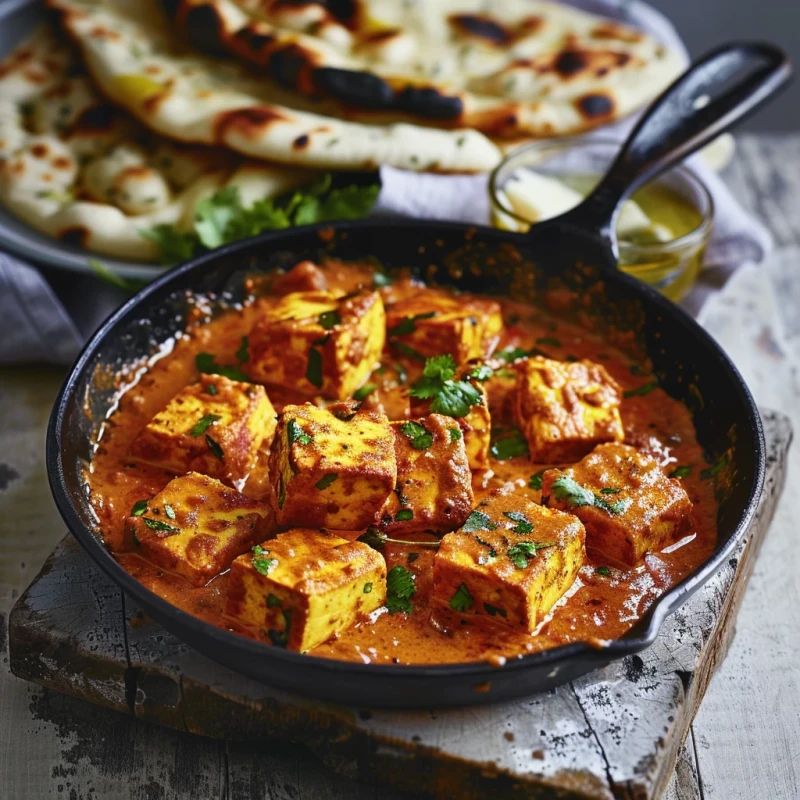 Restaurant-Style Paneer Dishes Workshop