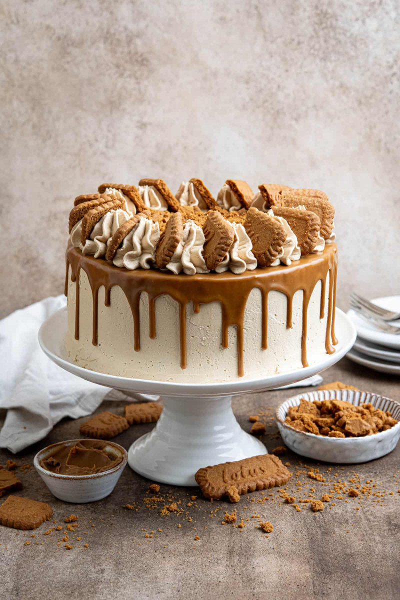 ARTISAN BAKERY FLAVORS & MODERN GLAZES CLASS