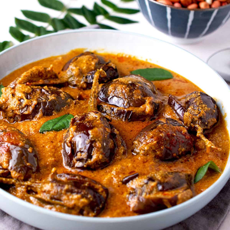 The Regional Indian Vegetarian Kitchen