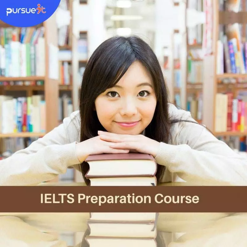 IELTS Preparation Course