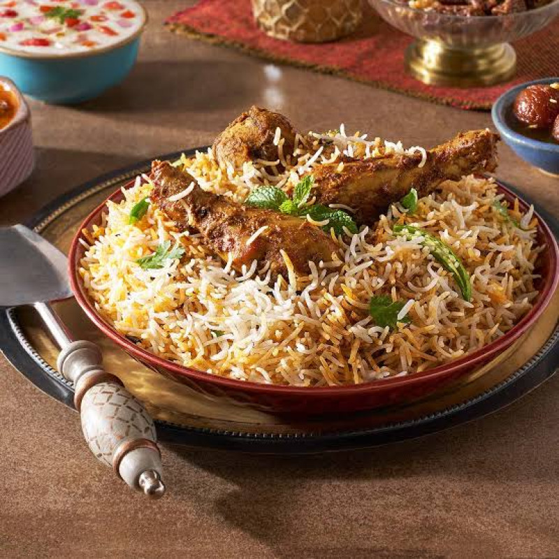 Classic Indian Favorites: Private Culinary Workshop