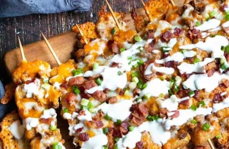 MINI CHEF SUMMER BRUNCH