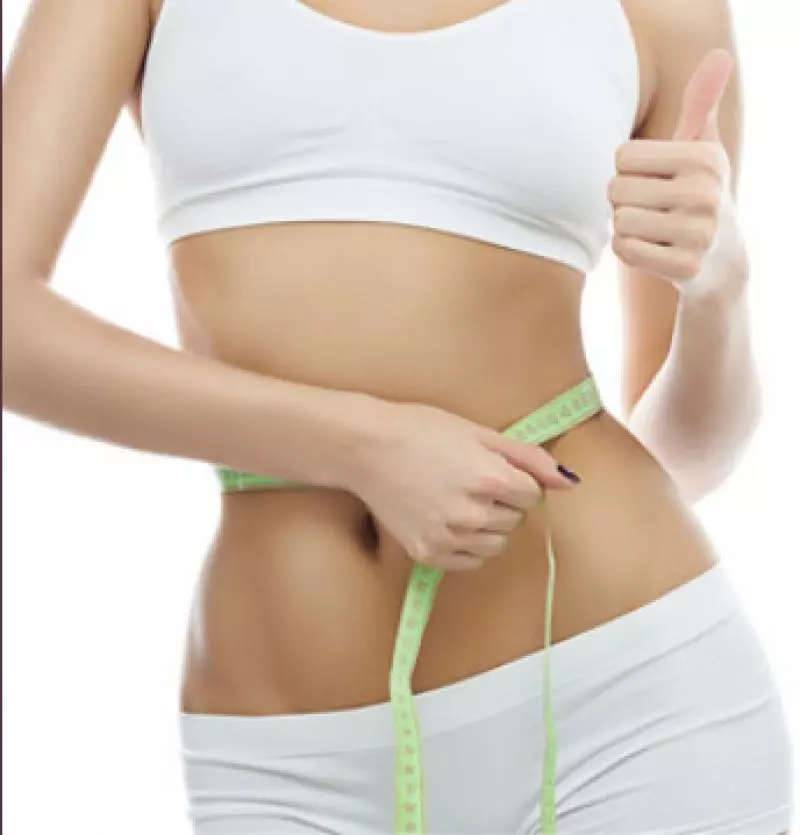 PERSONALIZED WEIGHT LOSS & FITNESS PROGRAM @ 5* CROWNE PLAZA