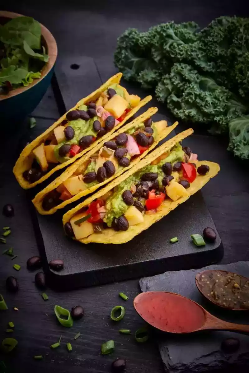 MEXICAN CUISINE CLASS (INGREDIENTS KIT INCLUDED)