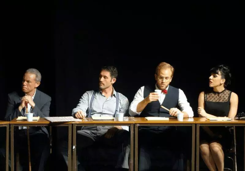 Act-Enact (Production-Oriented Workshop)