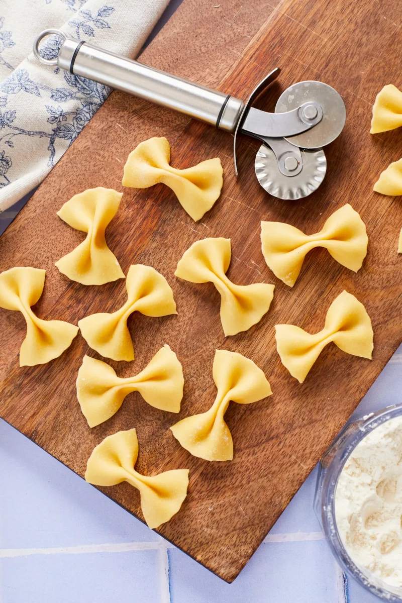 La Cucina Italiana