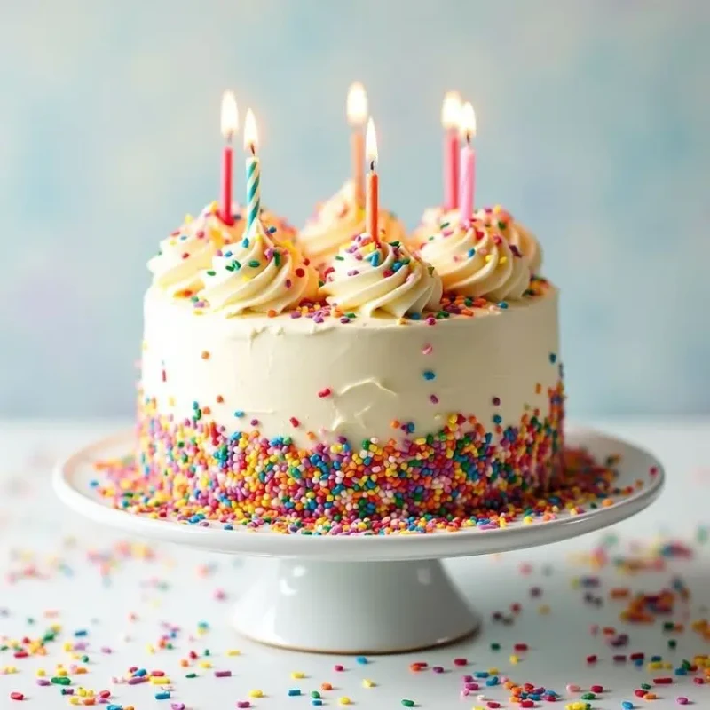 Cake Designer Kids Baking Class