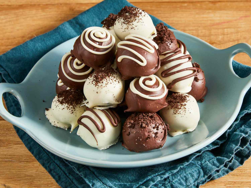 MINI CHEF TRUFFLE DAY