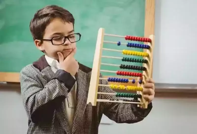 ABACUS PROGRAM