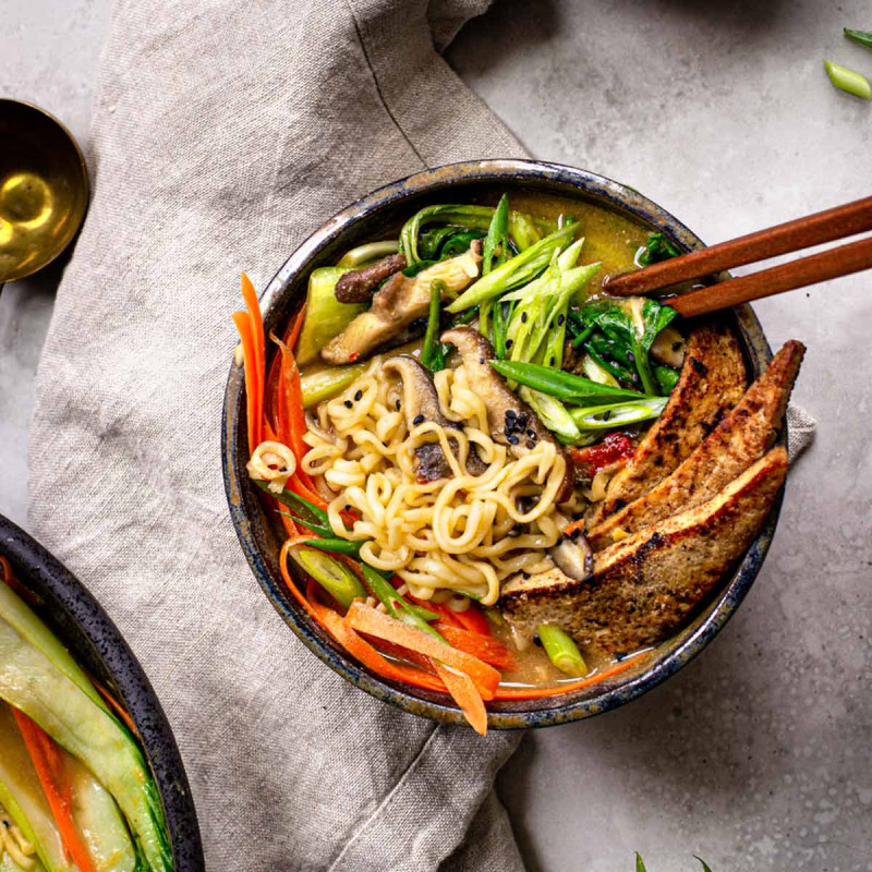 VA VA VEGAN MASTERCLASS