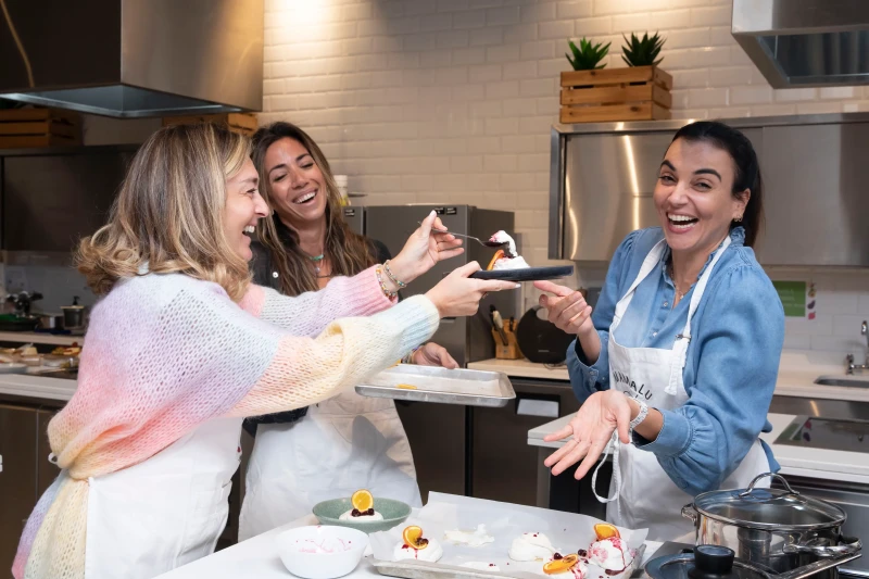 Tokyo Take-In : Japanese Cooking Class