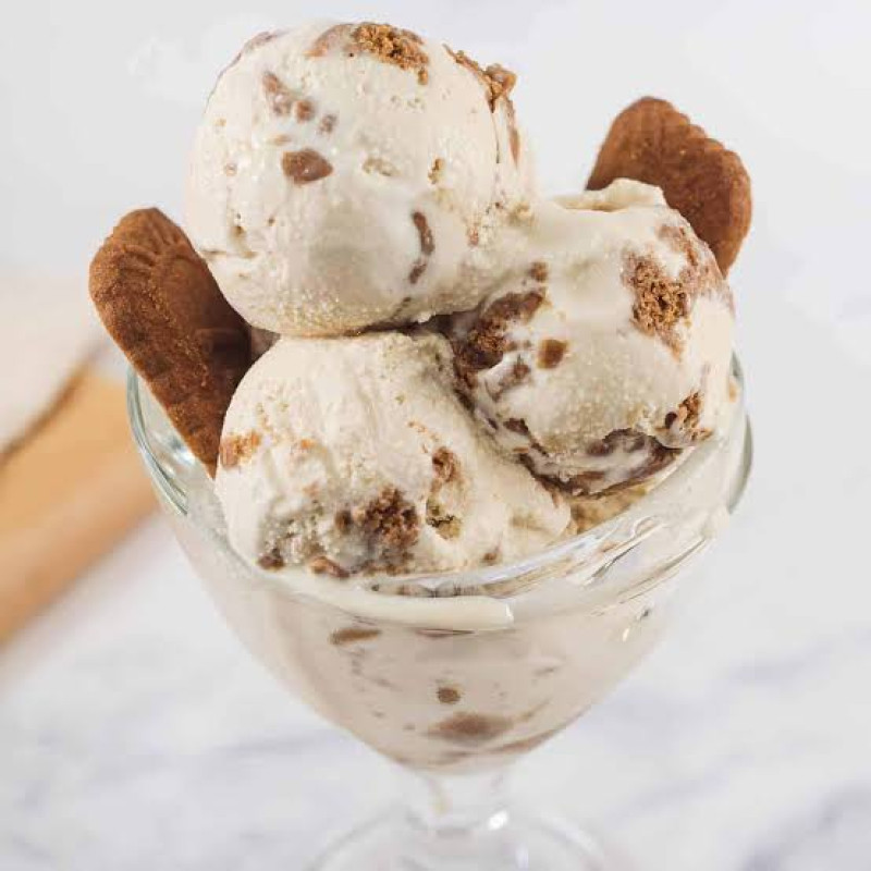 Scoop Academy: Ice Cream Making Class