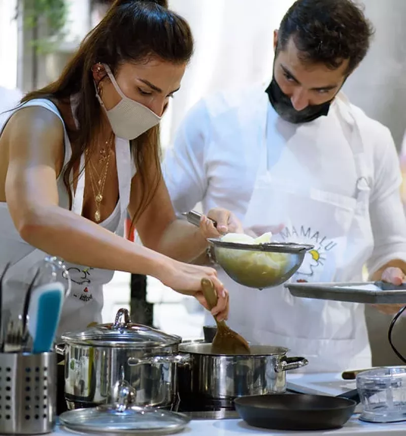 TRUFFLE SEASON MASTERCLASS