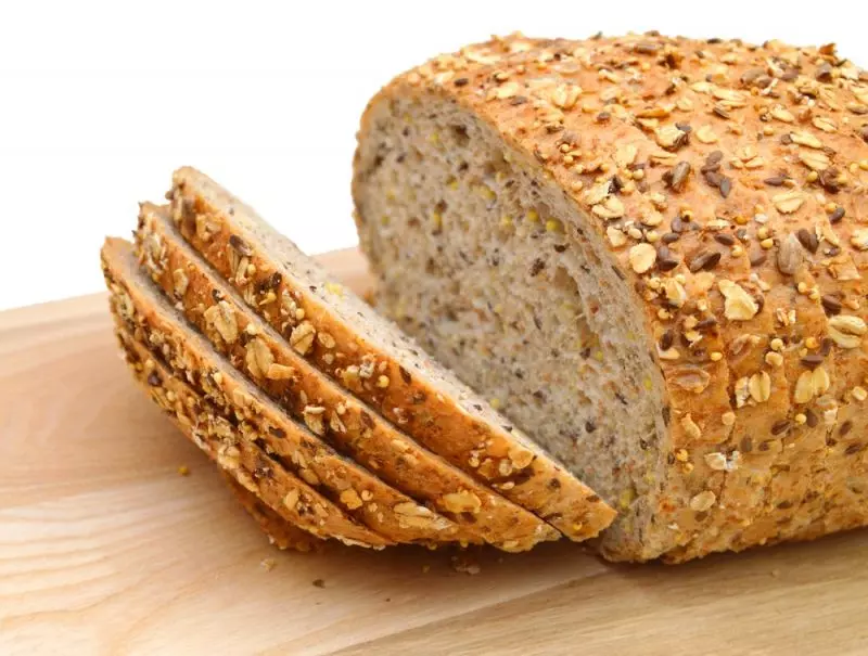 BREAD BAKING AND DESSERTS CLASS (INGREDIENTS KIT INCLUDED)