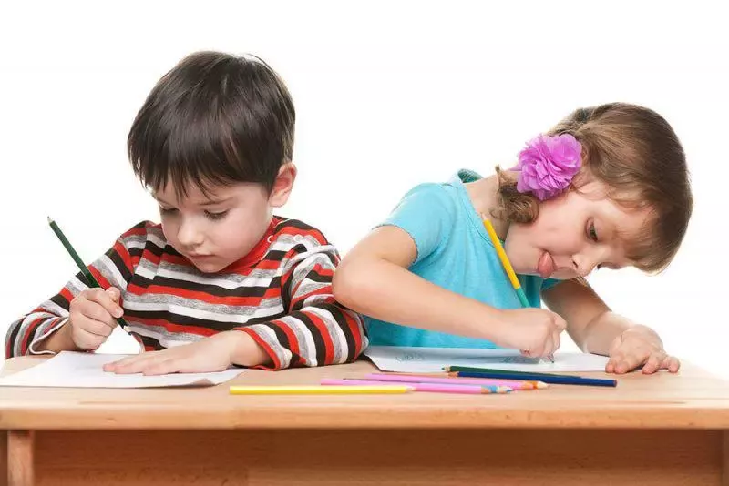 Handwriting Development Course