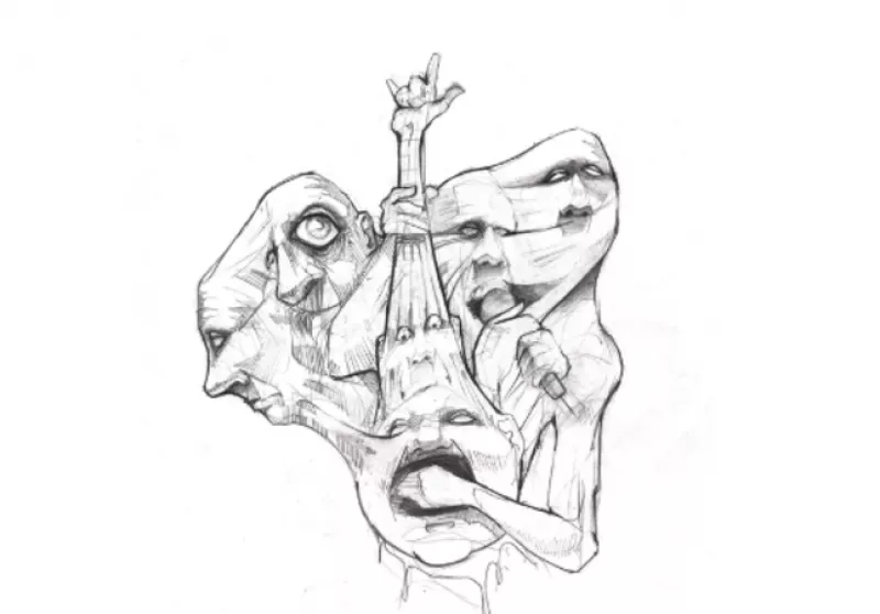 SKETCHING & SHADING CLASS