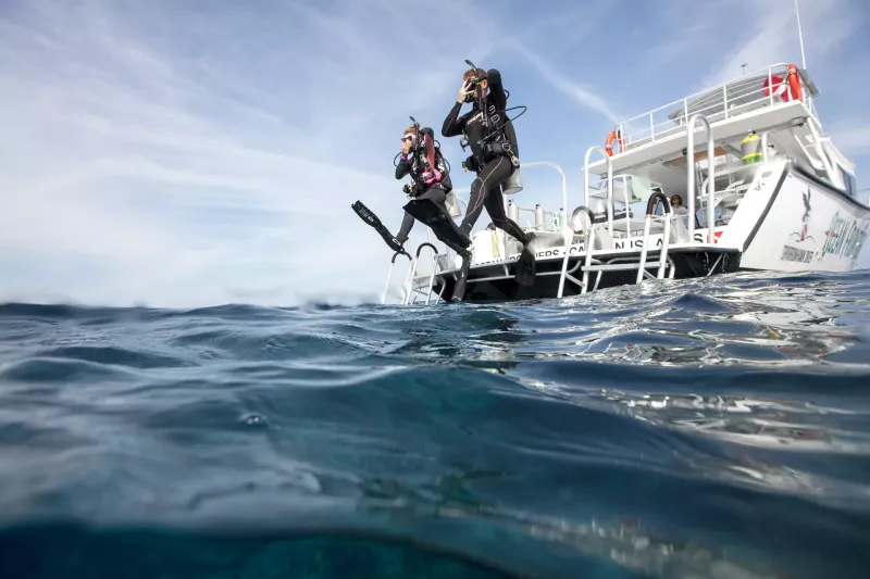 Discover Scuba Diving (Dibba Al Fujairah)