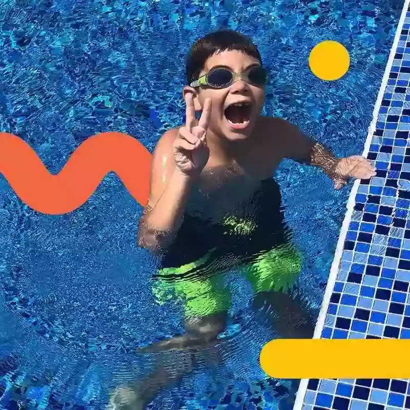 Group Swimming Lessons