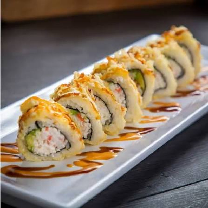 Sushi Diploma Program