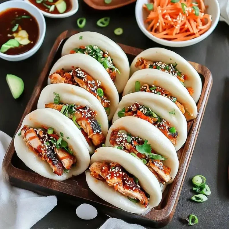 Bao Masterclass