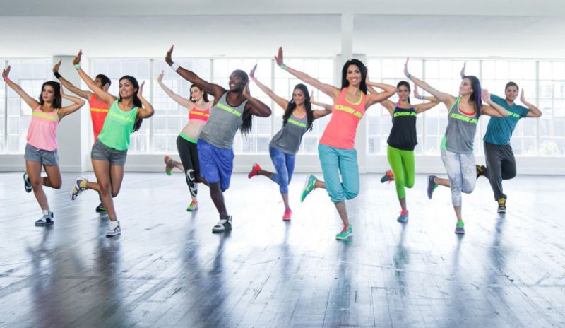 BOLLYFITNESS CLASS (DSO)