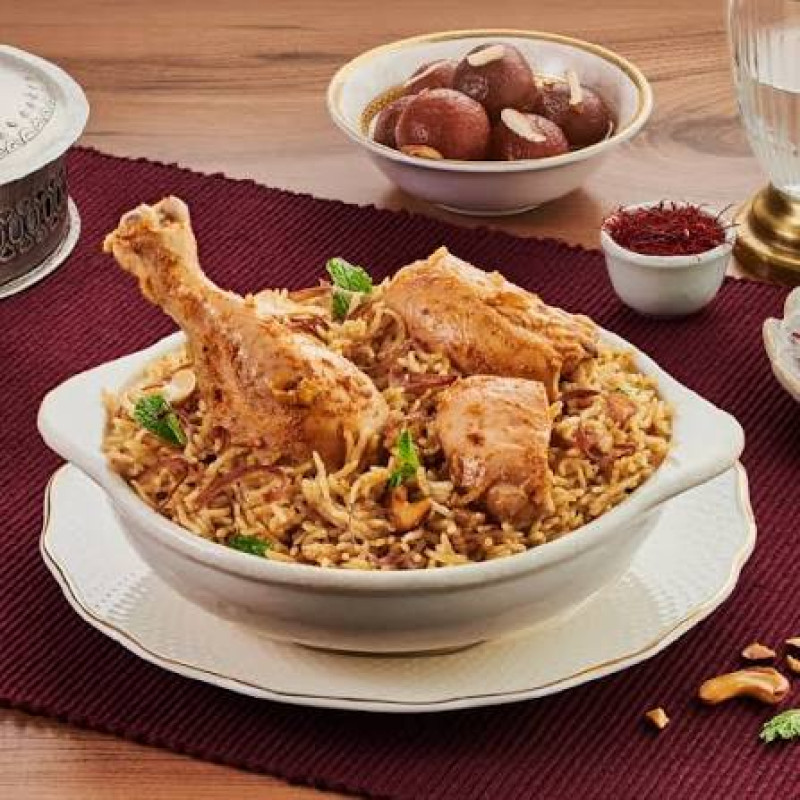Classic Indian Favorites: Culinary Workshop