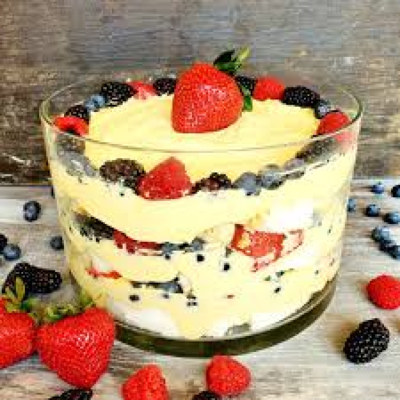 MINI CHEF BRITISH CUISINE CLASS