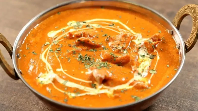 Classic Indian Favorites: Private Culinary Workshop