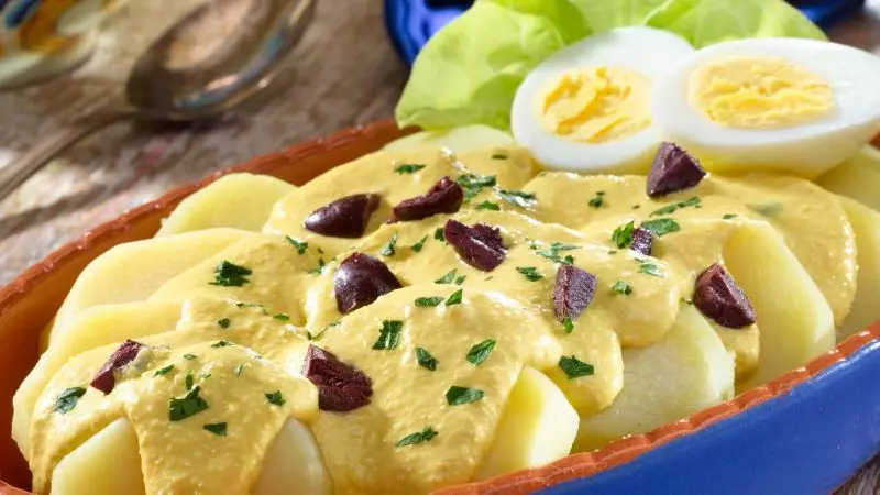 WORLD CUISINE: LATIN AMERICAN COOKING CLASS (PRIVATE)