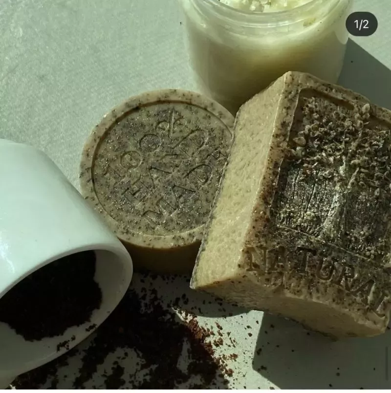 HOT PROCESS SOAP MAKING SESSION