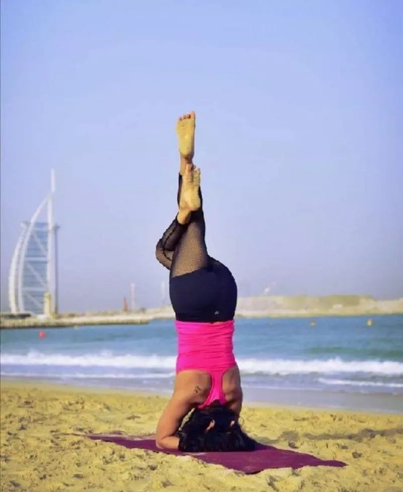 Private At Home Yoga Classes