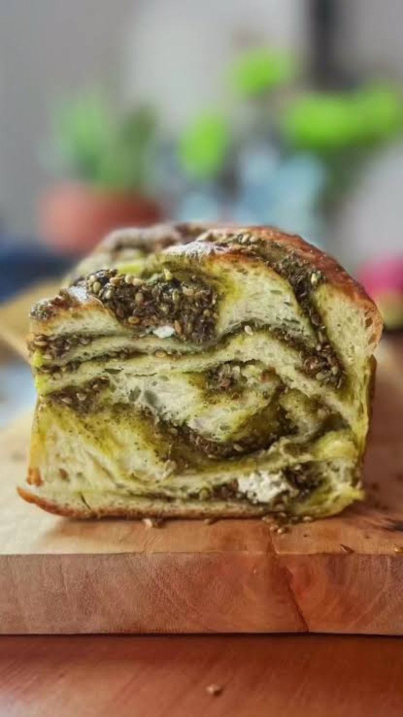 BREAD BAKING MASTERCLASS