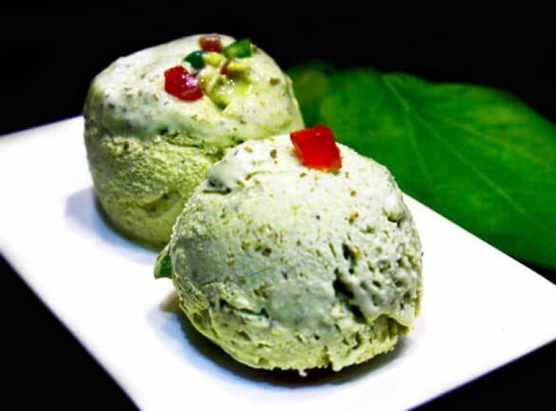 Scoop Academy: Ice Cream Making Class