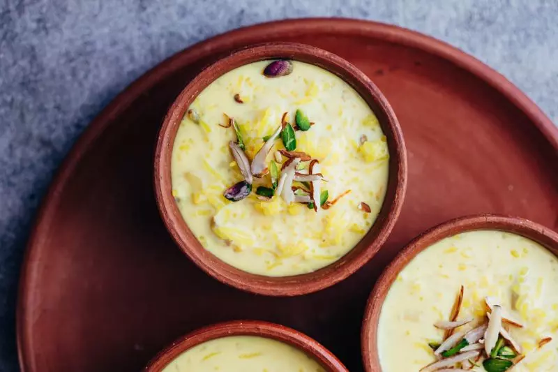 WORLD CUISINE: INDIAN COOKING CLASS (PRIVATE)
