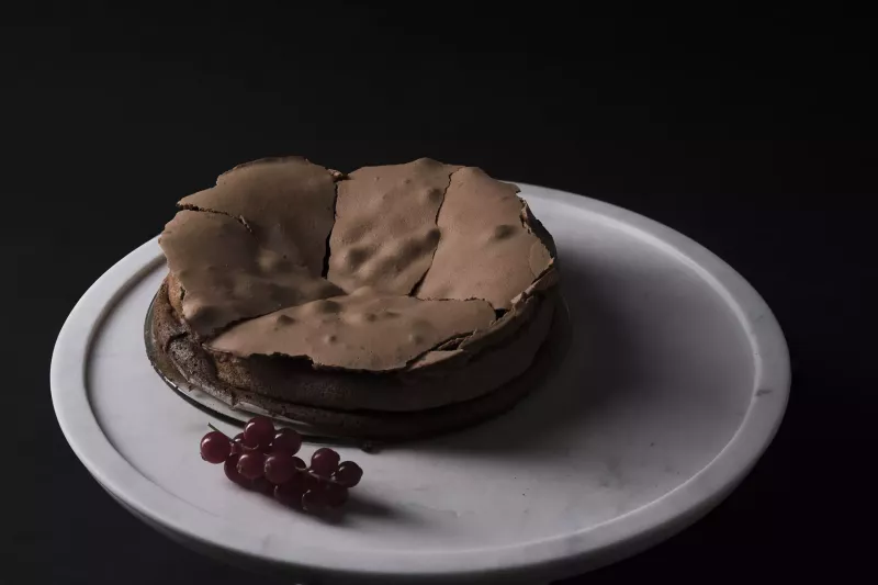 LEARN TO MAKE GLUTEN FREE CAKES