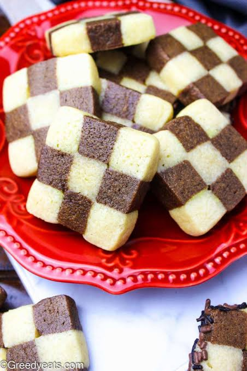 OVEN FRESH COOKIES MASTERCLASS