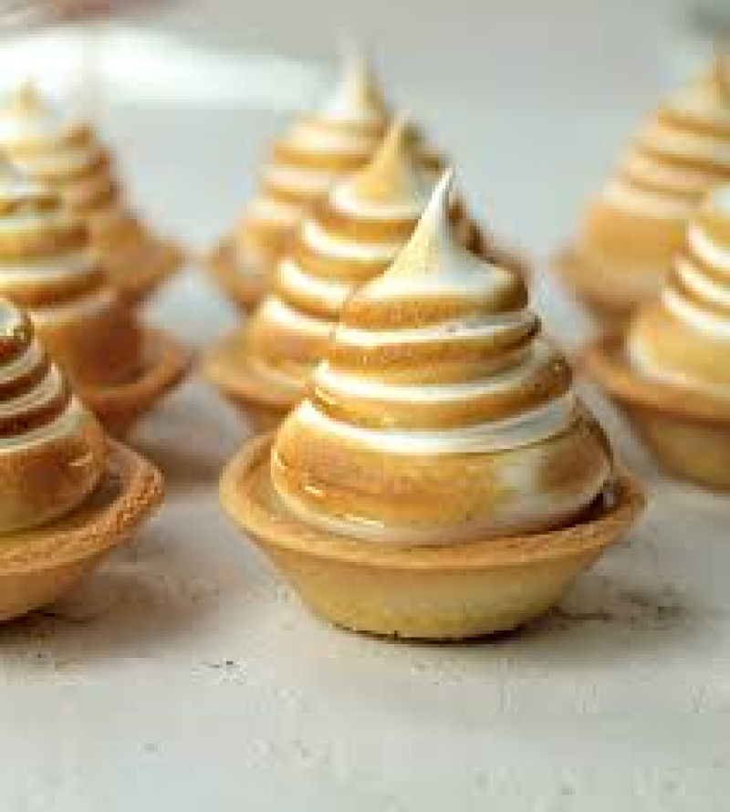MINI CHEF – DESSERT ART